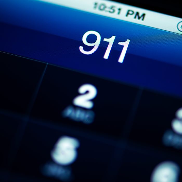 prank calling 911