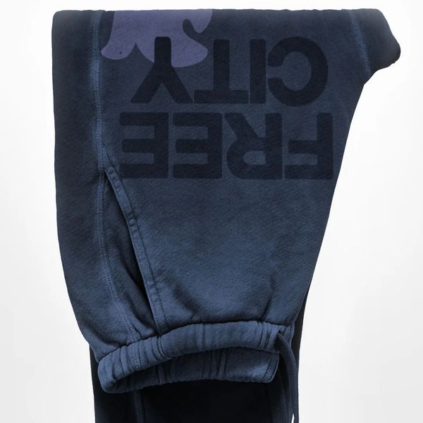 Freecity Sunfades Pocket Sweatpant