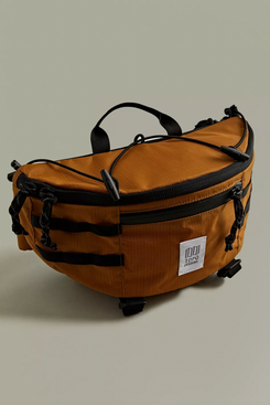 Topo Designs Mountain Waistpack
