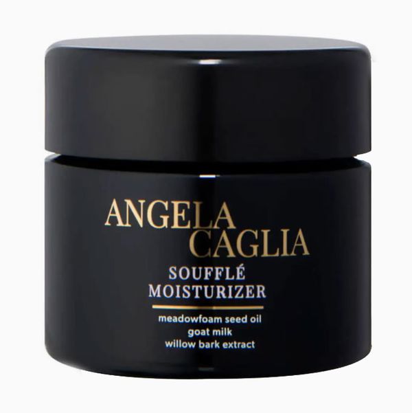 Angela Caglia Skincare Soufflé Moisturizer