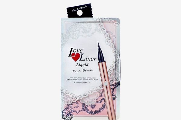 MSH Love Liner Liquid Eyeliner Dark Brown