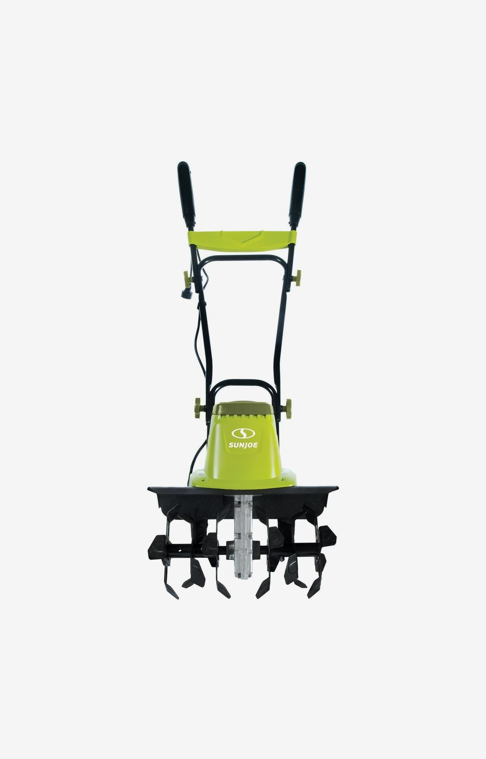 best small electric rototiller