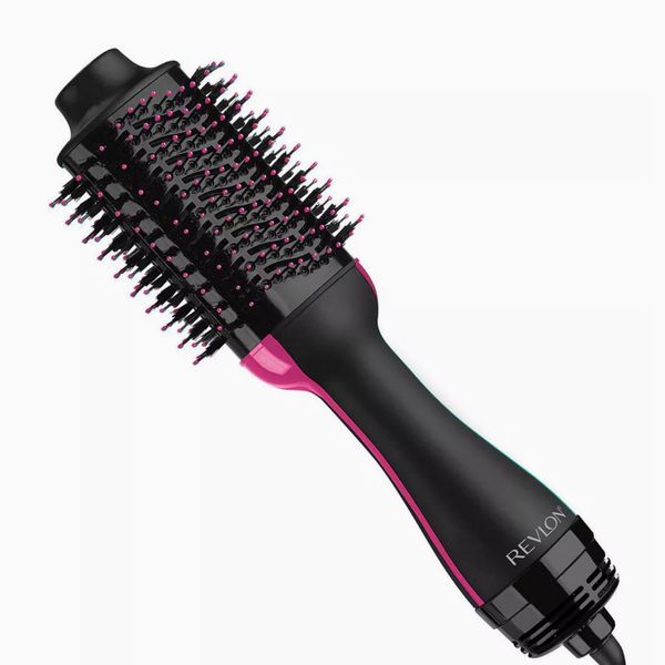 Revlon One-Step Hair Dryer and Volumizer Cepillo de aire caliente