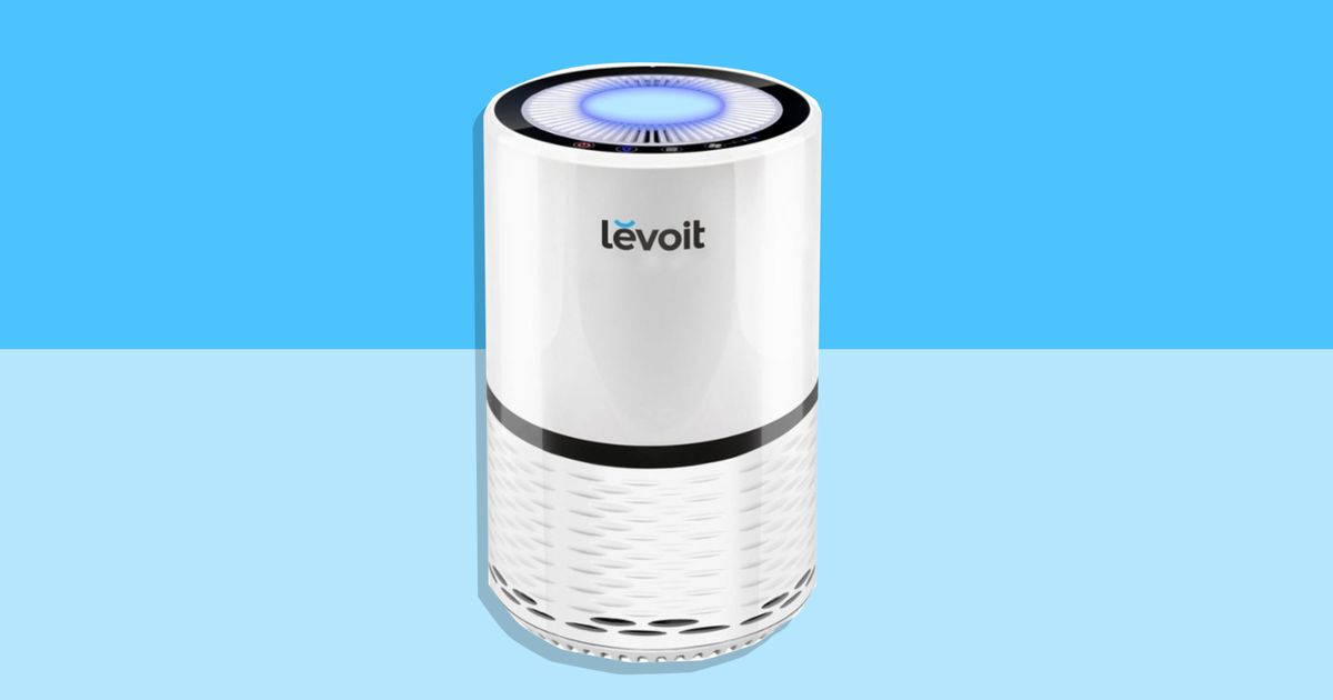 buy levoit air purifier