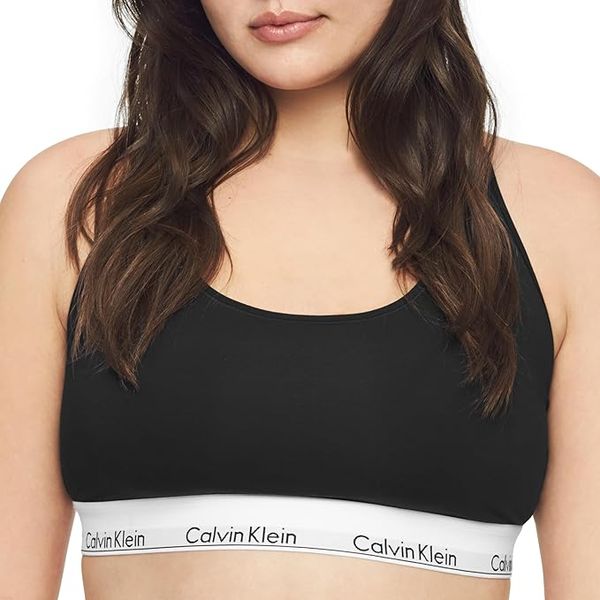 Calvin Klein Modern Cotton Bralette