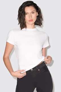 Re/Done Hanes Classic Tee