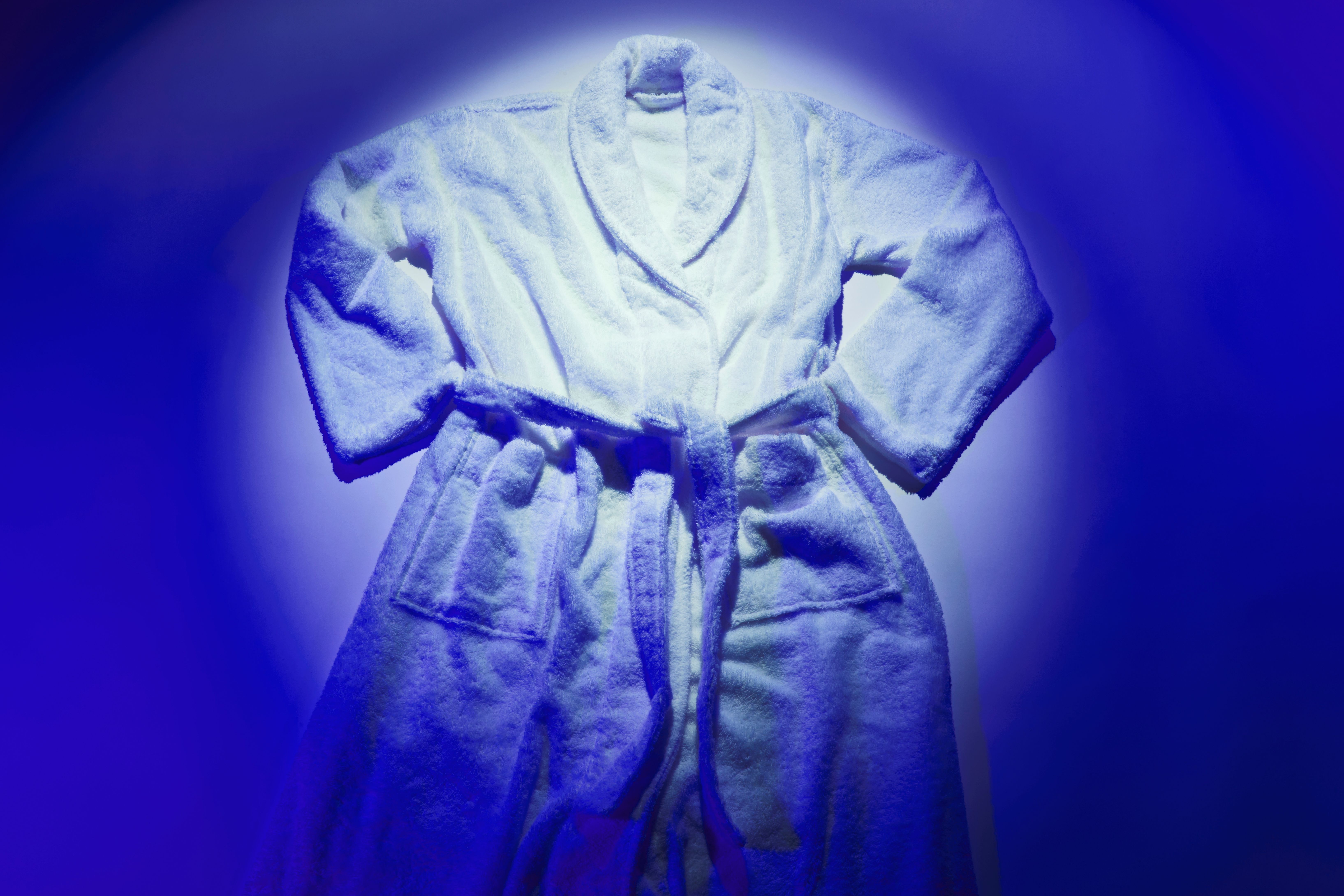 Men's Robes & Dressing Gowns | John Lewis & Partners