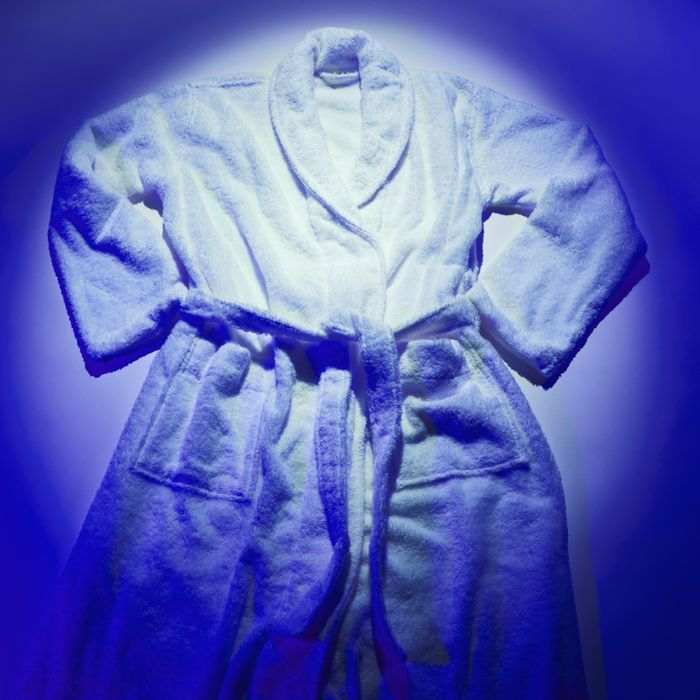 9 Best Bathrobes for Men 2024