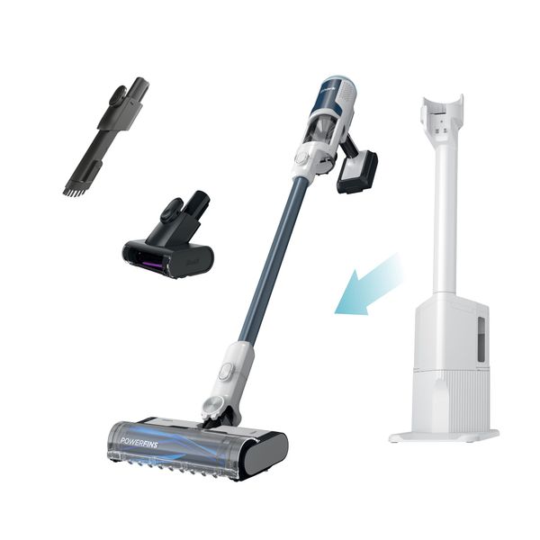 Shark® Clean & Empty Cordless Vacuum with Auto-Empty