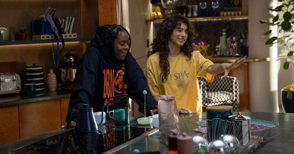 I Love LA Recap: Makes Me Just Wanna Drive