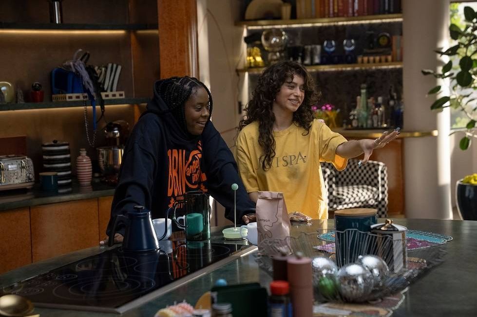 I Love LA Recap: Makes Me Just Wanna Drive