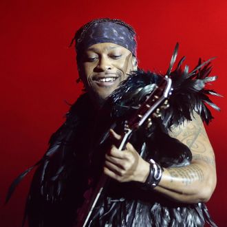 27th Annual Byron Bay Bluesfest 2016