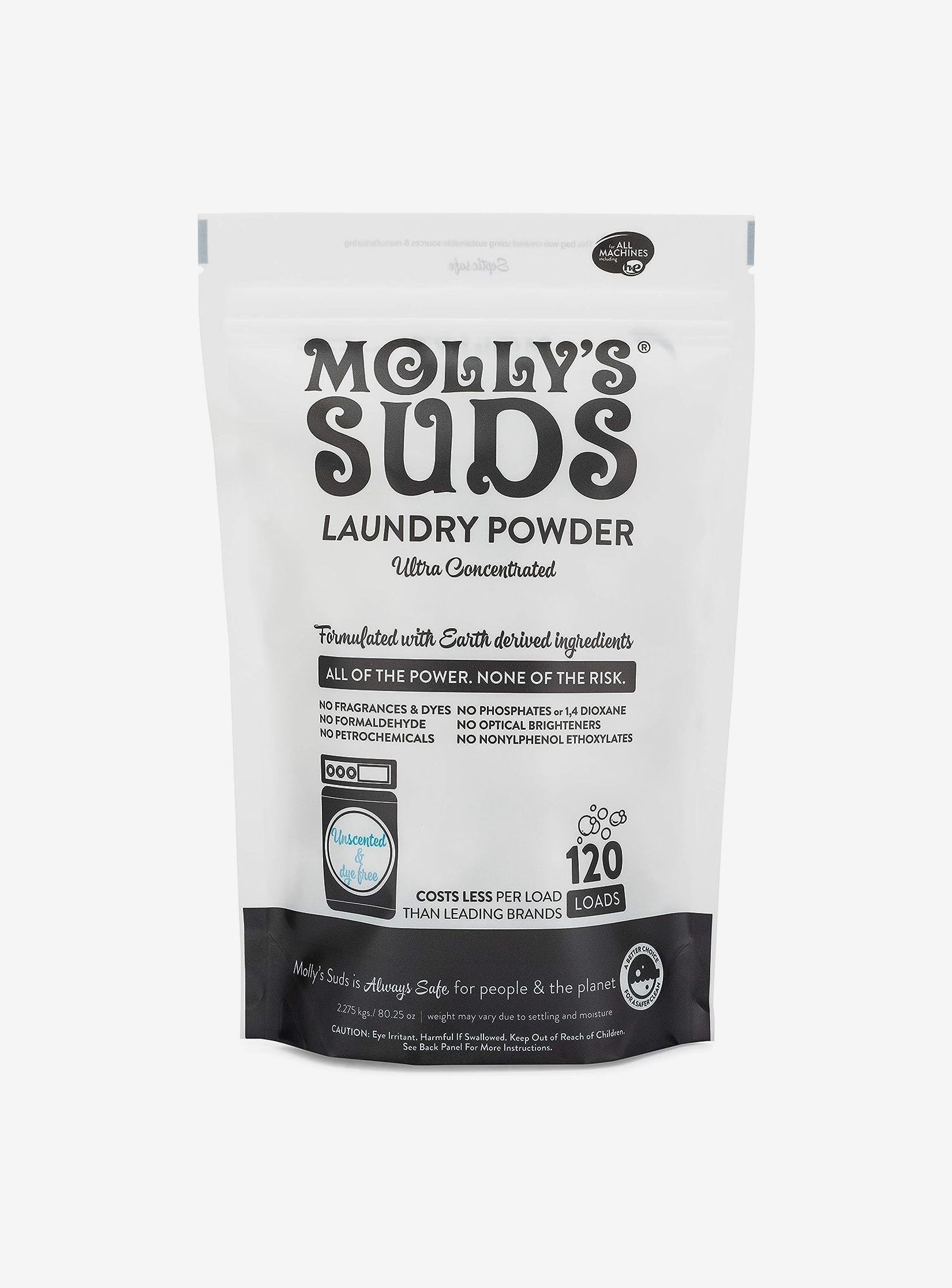 My Favorite Things: Molly's Suds