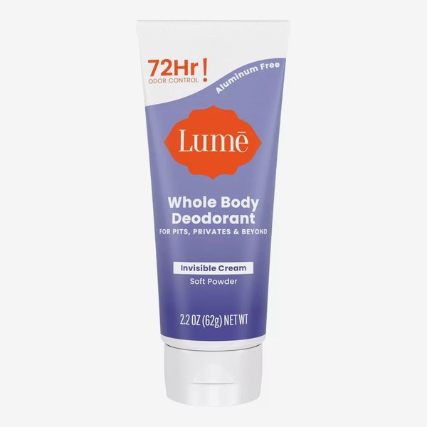 Lumē Whole-Body Deodorant