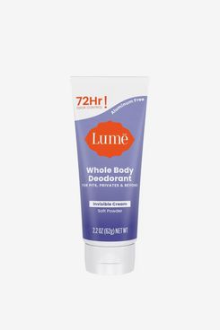 Lume Whole Body Deodorant