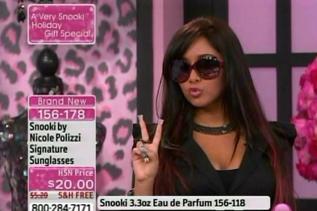 snooki glasses  Snooki, Fashion, Nicole snooki