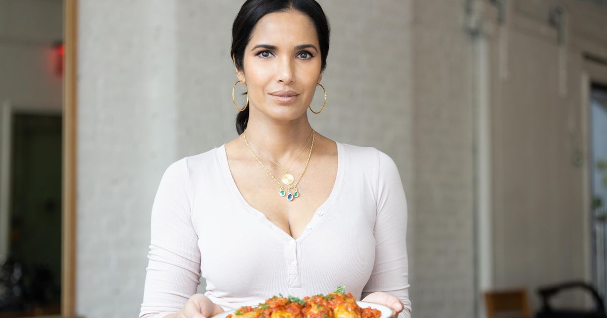 Padma Lakshmi Is Leaving ‘Top Chef’