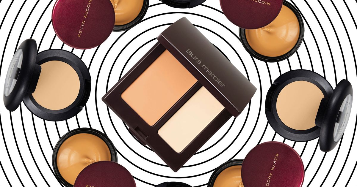 The 11 Best Concealers for Acne 2018