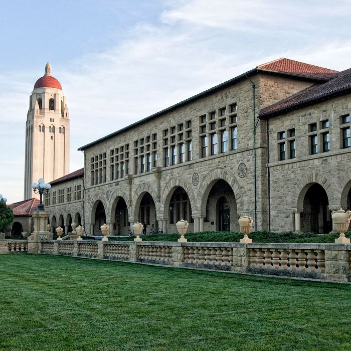 Stanford Sexual-Assault Victim a Glamour Woman of the Year