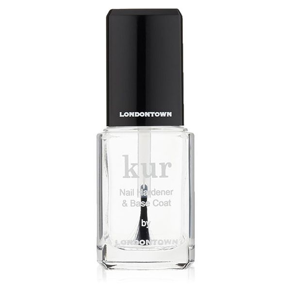 Londontown Kur Nail Hardener and Base Coat
