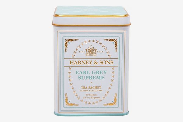 Harney & Sons Earl Grey Tea