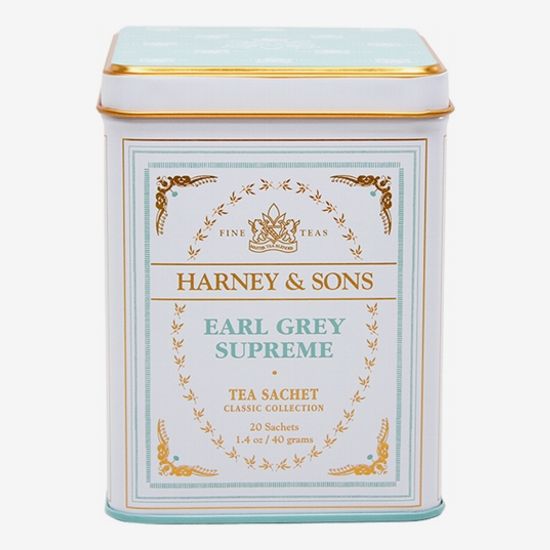 Harney & Sons Earl Grey Tea