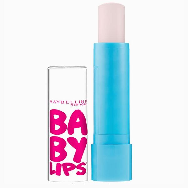 Maybelline Baby Lips Moisturizing Lip Balm, Quenched