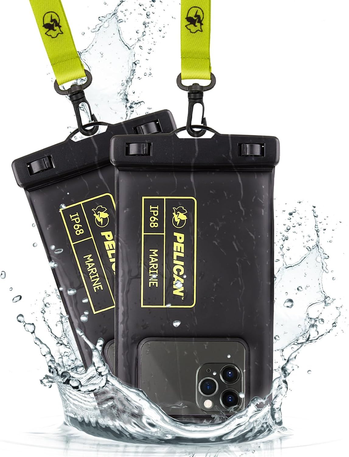 Pelican Marine Waterproof Phone Case Review 2025 The Strategist