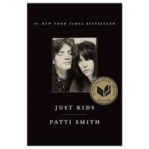 Just Kids by Patti Smith