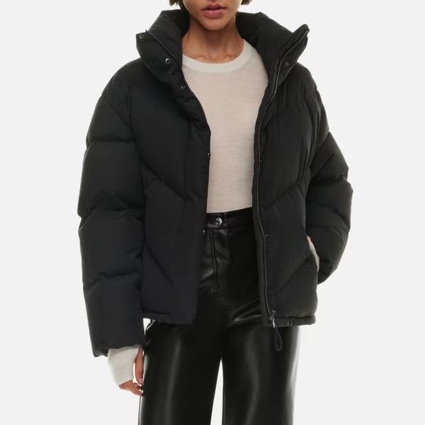 Aritzia The Cloud Puff