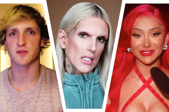 Jeffree Star goes viral after calling out 'they' and 'them