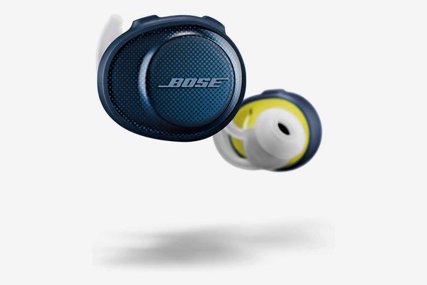 Bose SoundSport Free Truly Wireless Headphones