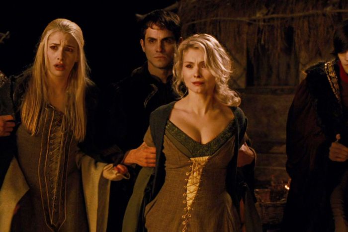 Twilight Character Backstories, Ranked by Absurdity