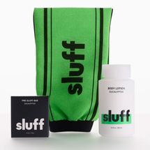 Sluff It Kit
