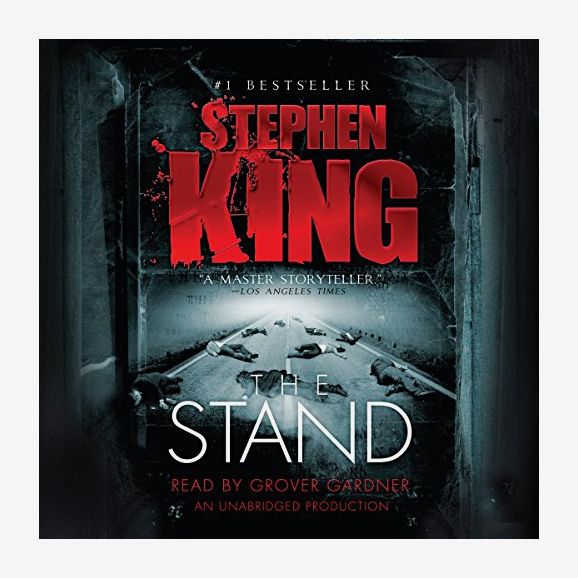 ‘The Stand,’ by Stephen King