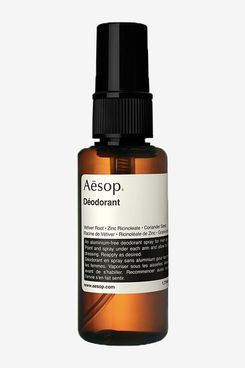 Aesop Spray Deodorant