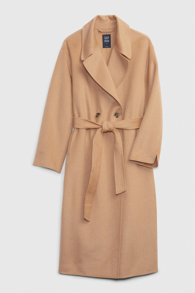 17 Best Camel Coats You Won't Regret 