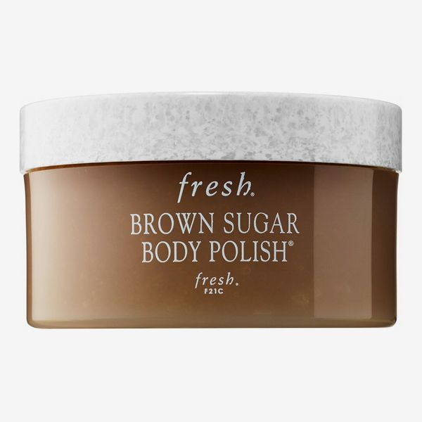 Fresh Brown Sugar Body Polish