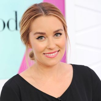 Lauren Conrad the Hills 5.04 Crazy in Love – Star Style