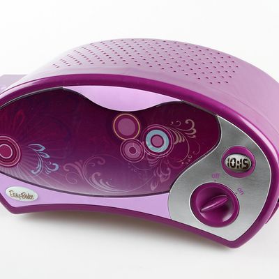 I Cooked With An Easy-Bake Oven For A Week And Here's What Happened