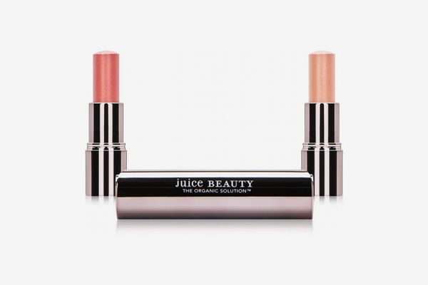 Juice Beauty Flash Luminizer — Cream — Marigold