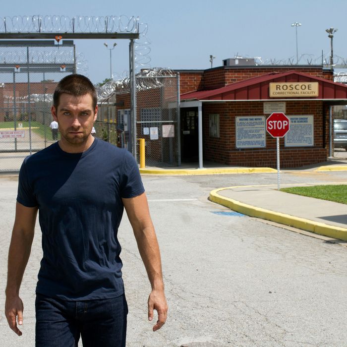 banshee tv ratings