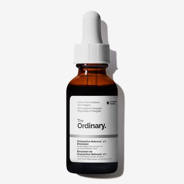 The Ordinary Granactive Retinoid 2% Emulsion