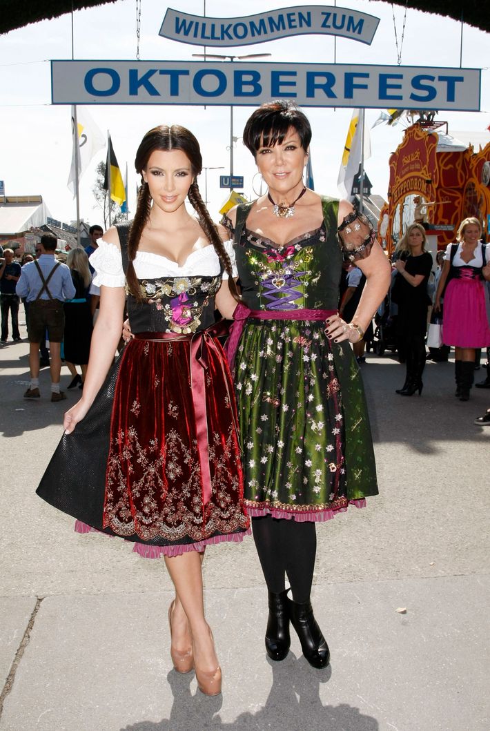 Oktoberfest dirndls sale