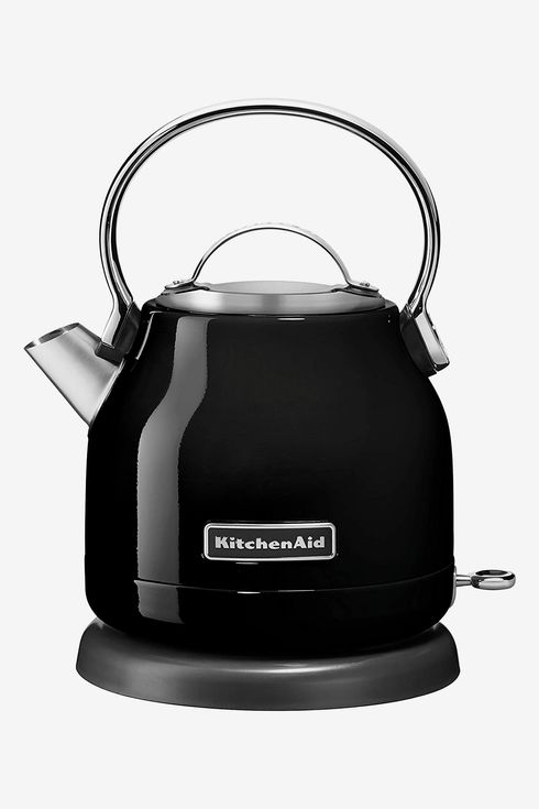 kitchenaid hot water kettle