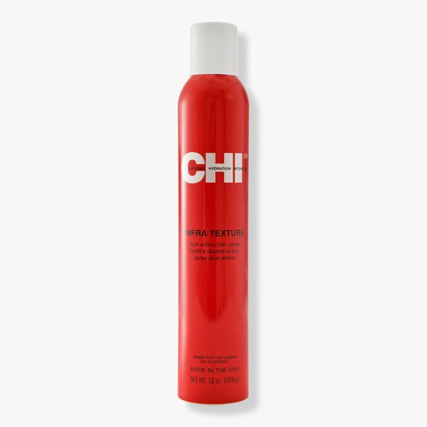 Chi Infra Texture Dual Action Hairspray