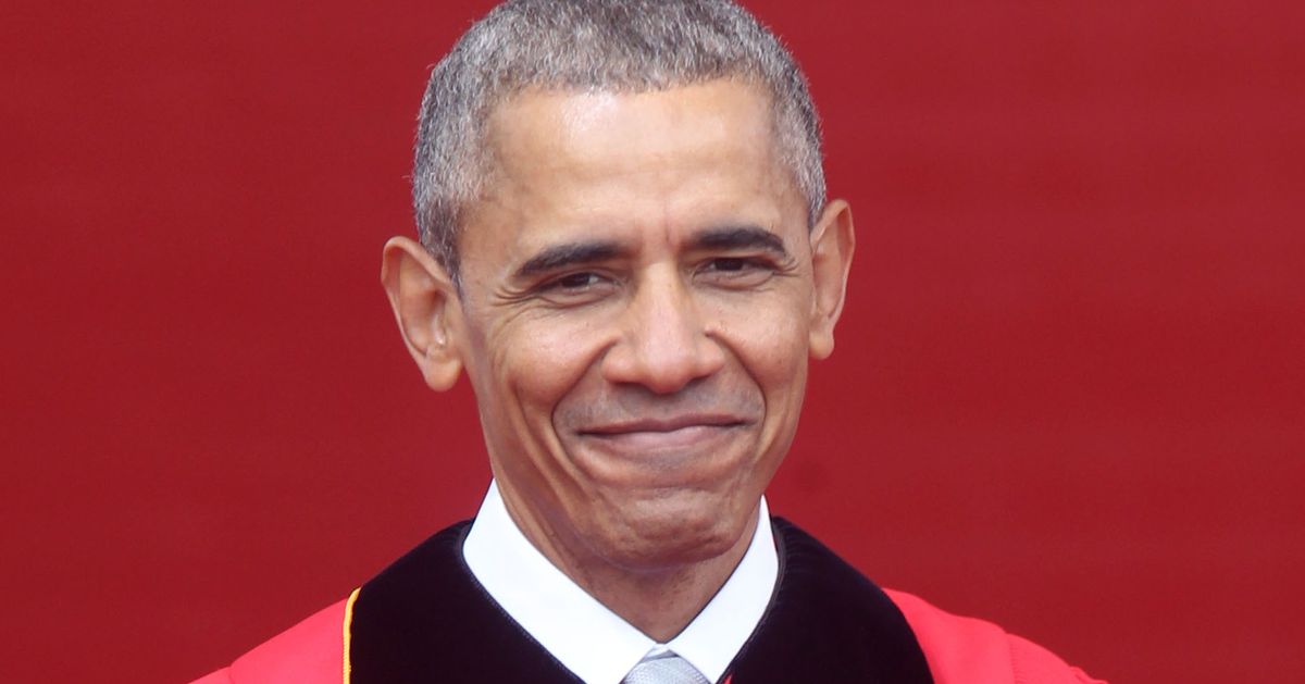 President Obama on Donald Trump: ‘Ignorance Is Not a Virtue’