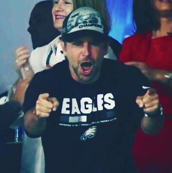 WHAT EAGLES MEAN TO PHILLY, A VID NARRATED BY BRADLEY COOPER!