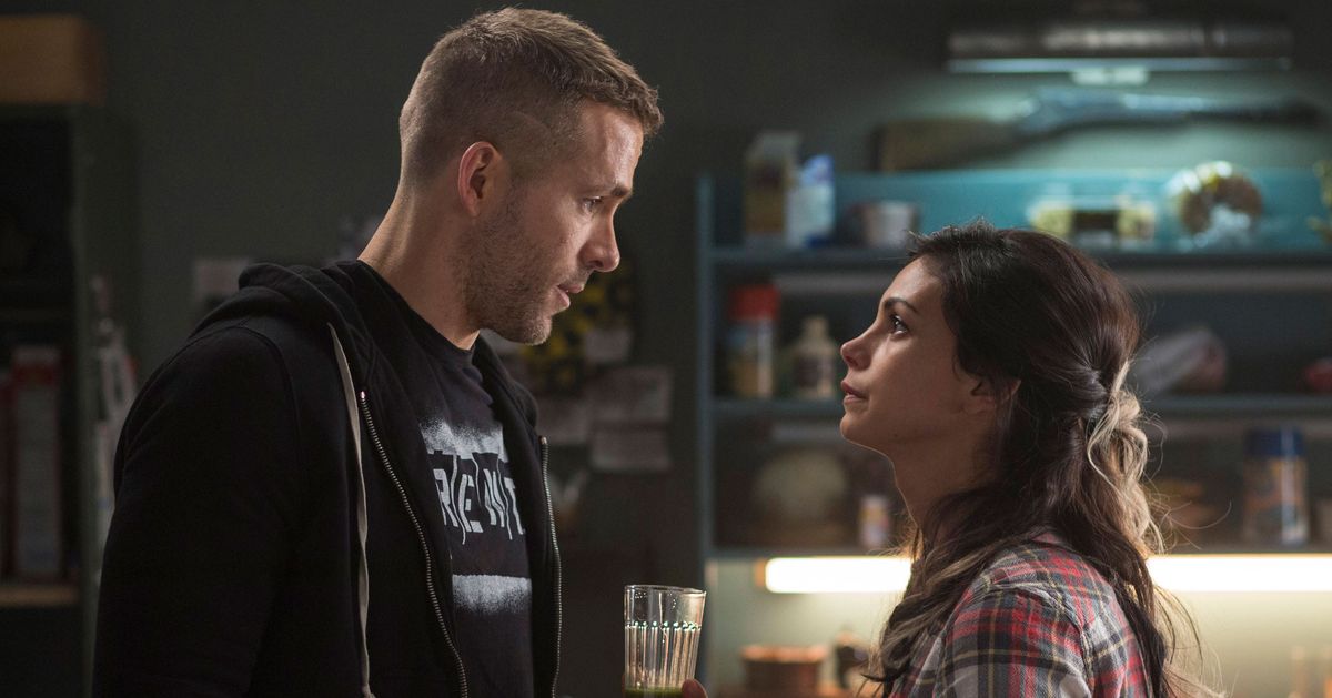 Deadpool and the Promising Rise of Heteroflexibility in Comedies