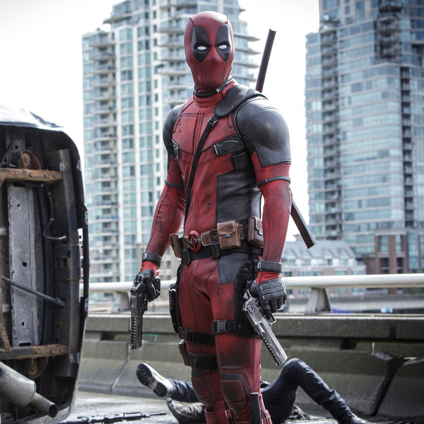 Deadpool 3 Might Not Make Its May 2024 Release Date